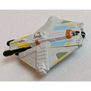 Hot Wheels Star Wars Starship Rebels Ghost Vehicle
